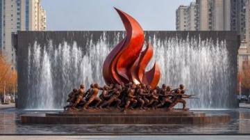 鄂爾多斯康巴什:國家AAAA級旅游區的全景探索與深度體驗