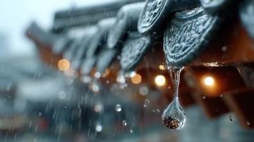 雨水節氣養生指南：東北地區適用的中醫保健策略