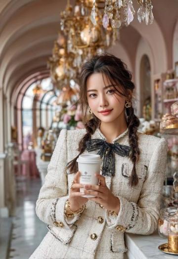 濟南精致下午茶:專屬女性的美麗時光體驗