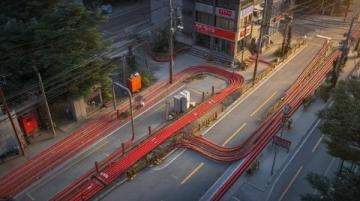 北京四環(huán)早高峰路況解析