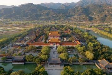 探尋山西東南明珠:晉城市歷史文化與自然風光之旅