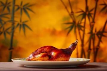 探尋中國美食之金華篇