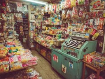 一直向來打卡這家店,畢竟是鄰居,沒想到是出奇的好吃