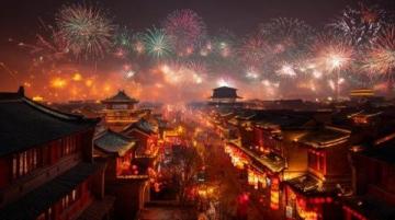 揚州：市井煙火中的歷史溫度