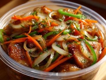 啵啵魚學(xué)習(xí)做法配方(美食啵啵魚)