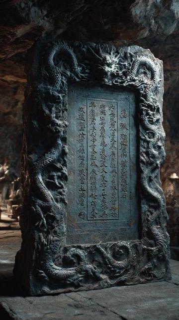 石臺牯牛降+蓬萊仙洞2日游攻略：皖南秘境玩法，避暑必去！