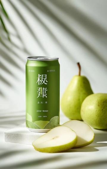 廣東糖水的現(xiàn)代升級(jí)之路