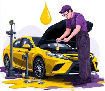 汽車保養(yǎng)常識(shí)大全讓你的愛車永葆青春