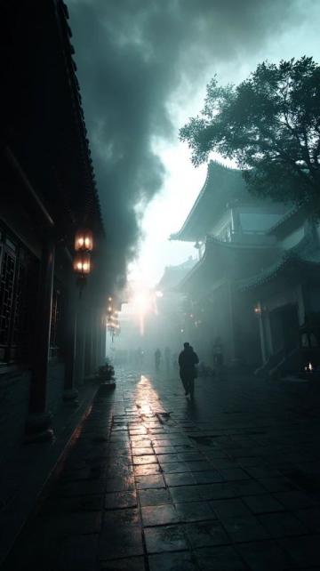 游埠古鎮|最具人間煙火的江南早茶,四月,怎能不來趟煙雨江南呢