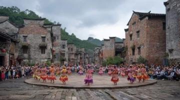 探尋古城魅力，非遺文化之旅等你來(lái)！