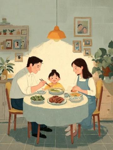 回味童年課本里的那些美食回憶