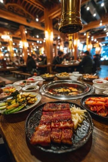 營口羊肉老饕必嘗！三家20年以上歷史餐廳推薦
