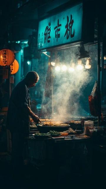 舌尖上的嶺南風味:廣州美食攻略