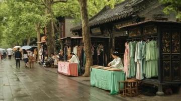 北京胡同里的歷史與生活(深度解析)