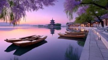 杭州三日游攻略：西湖、靈隱寺與西溪濕地必游景點推薦