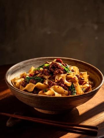 山西必嘗美食推薦:刀削面、羊雜到平遙牛肉應有盡有