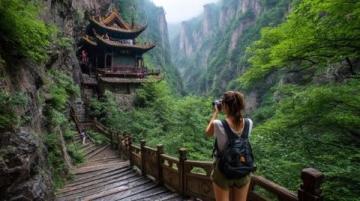 鎮(zhèn)江攻略:吃住行游全解析,避免游客常見失誤!