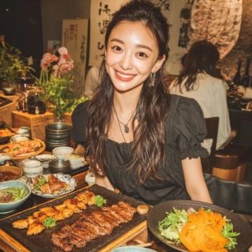 鄭州小莉解鎖美味佳肴的秘密(小莉愛(ài)美食)