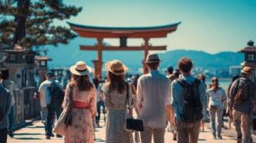 14日游日本篇·第三天