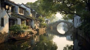 蘇州旅行必打卡:“中國十大歷史文化名街”平江路深度游攻略
