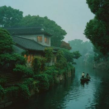 從嵊州到天臺(tái)