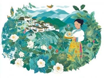 探尋中國(guó)泡菜文化：眉山“東坡泡菜”的歷史傳承與經(jīng)濟(jì)奇跡