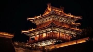 探尋古城魅力，非遺文化之旅等你來(lái)！