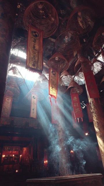 今天去了溧水東廬山觀音寺,傅家邊賞梅,太值了!關鍵免票,免票!機智南京旅攻