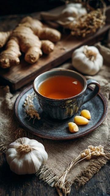 芒種濕熱易困乏？3款時令美食，祛濕解暑健脾胃！
