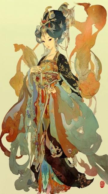 揭秘中國(guó)文化中的趣味典故:“吃醋”“一字千金”的由來(lái)你知道嗎?