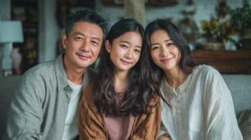 跨國婚姻熱議:非洲媳婦Rose懷三胎,吳建云全家遷入三層別墅