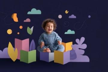 如何培養孩子的閱讀興趣與習慣?育兒技巧全解