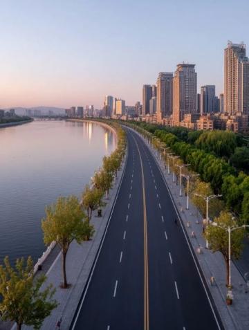 廣東云浮:一座低調(diào)的宜居城市,美得剛剛好!