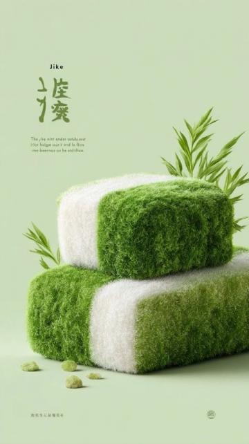 香茶餅的功效與制作方法詳解及歷史來源