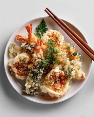 簡單又美味:冬日必備章魚丁炒飯做法詳解