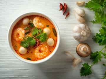 低脂美味：內(nèi)酯豆腐蒸蝦滑的做法及食材準(zhǔn)備