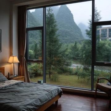 桂林漓江游記：從象鼻山到興坪古鎮，體驗大不同