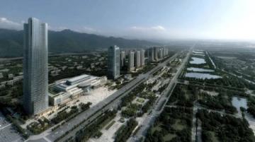 惠州市麥地片區:全面解析發展概覽