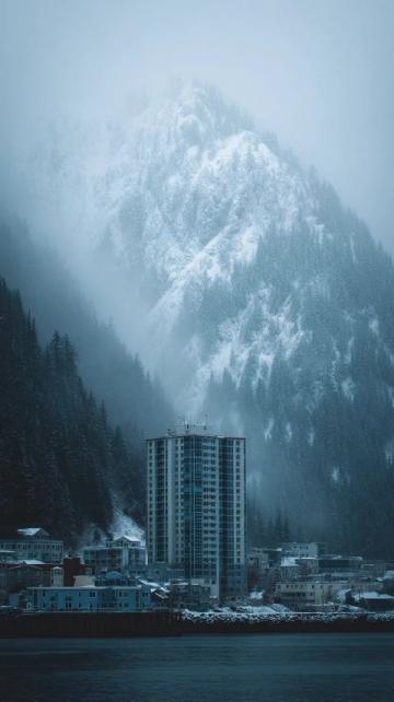 一早便來到雪場,似乎比去年的天氣冷了許多