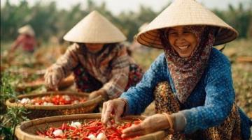 探秘中緬邊境魅力小城瑞麗:自然、風情與美食之旅