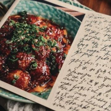 正宗東北風味美食盤點