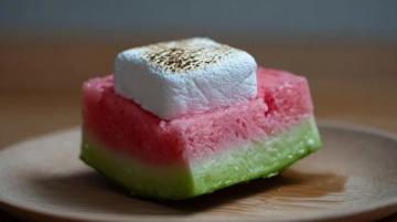 夏日清涼美味——涼拌章魚簡單做法