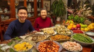 震驚！上饒和邯鄲居然藏著這么多美食與古韻！