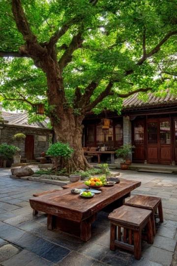 大悟雙橋古鎮(zhèn)(大悟雙橋美食)