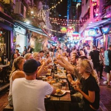霞浦旅行攻略：多次夜游總結的經驗分享