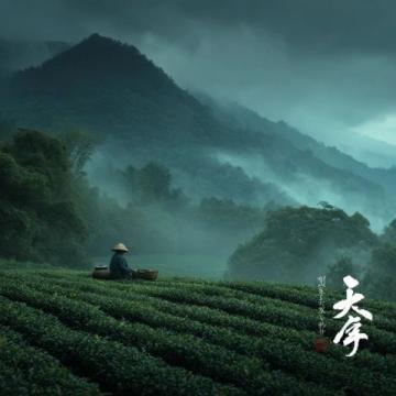 憨道下山重回江湖:同樣的茶,不同的味兒