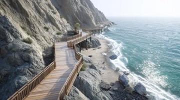 珠海江門臺(tái)山兩日游路線指南：狂飆之旅，探索自然與人文的魅力