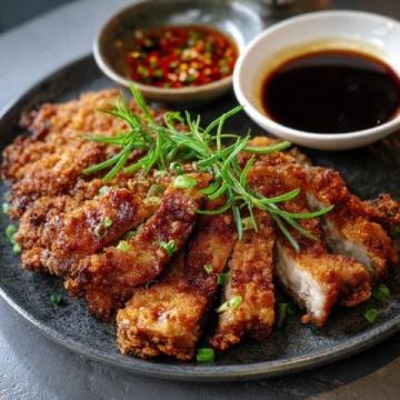 秘制醬香排骨做法超簡單一看就會秒變大廚的做法