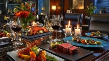 香格里拉啟動(dòng)新春推廣計(jì)劃：團(tuán)圓宴席與特色禮品齊備迎新年