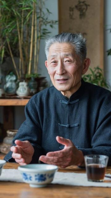 蘇軾釀酒秘籍:從制作酒曲餅到完美陳釀的古法技藝